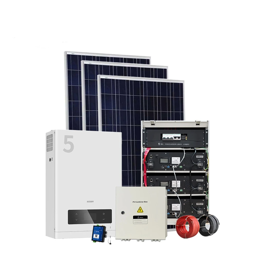 5KW off grid solar system 5KW off grid solar system