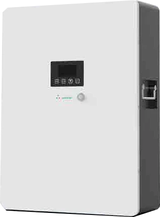 51.2v 100ah Wall Mounted Lithium Battery