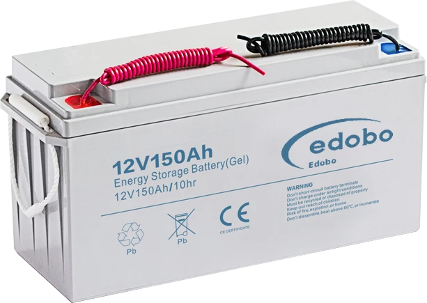 8kw Hybrid Energy Systems