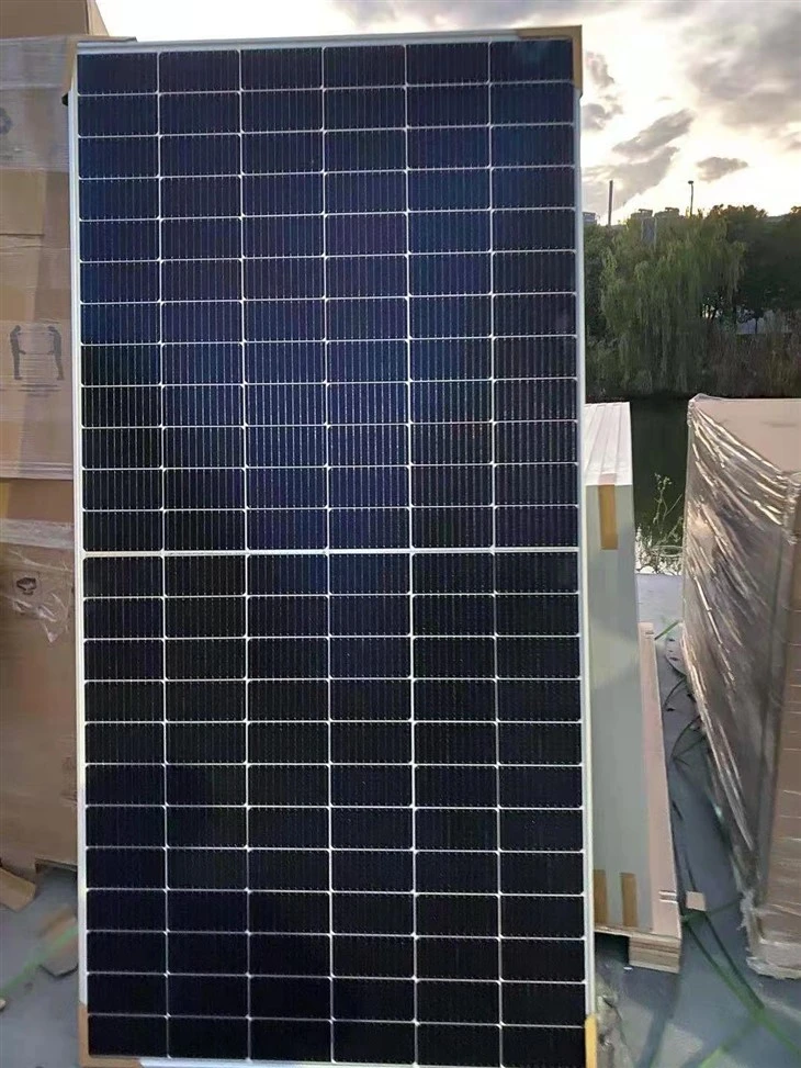 Do It Yourself Solar Power System