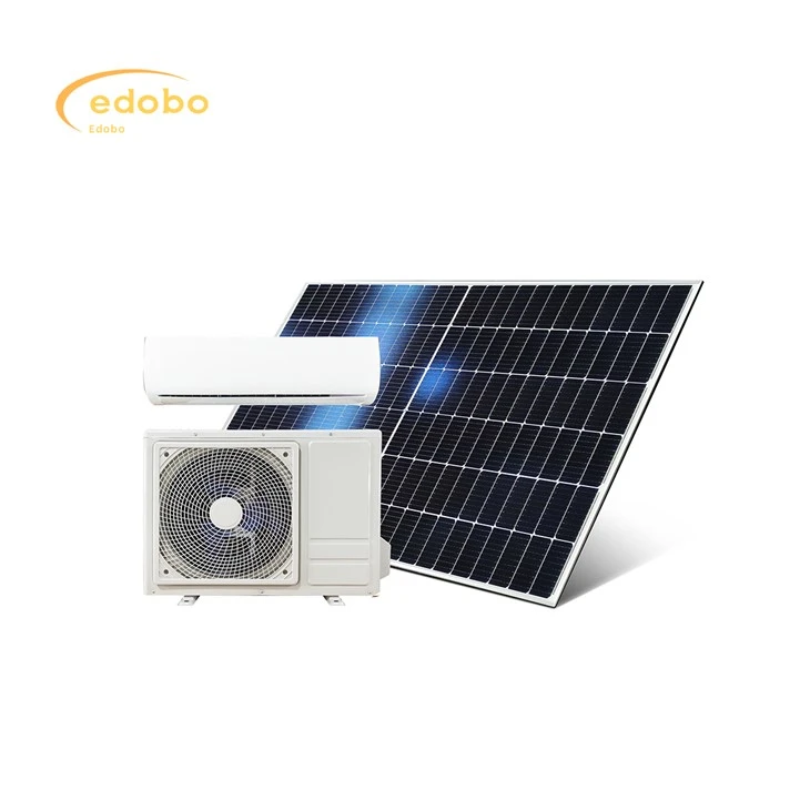Edobo DC Solar Power Condiener для дома