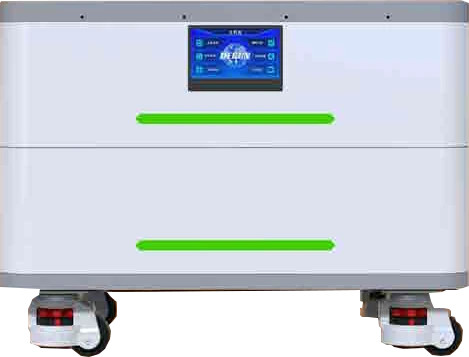 Energy Storage Systems 51.2v 200ah