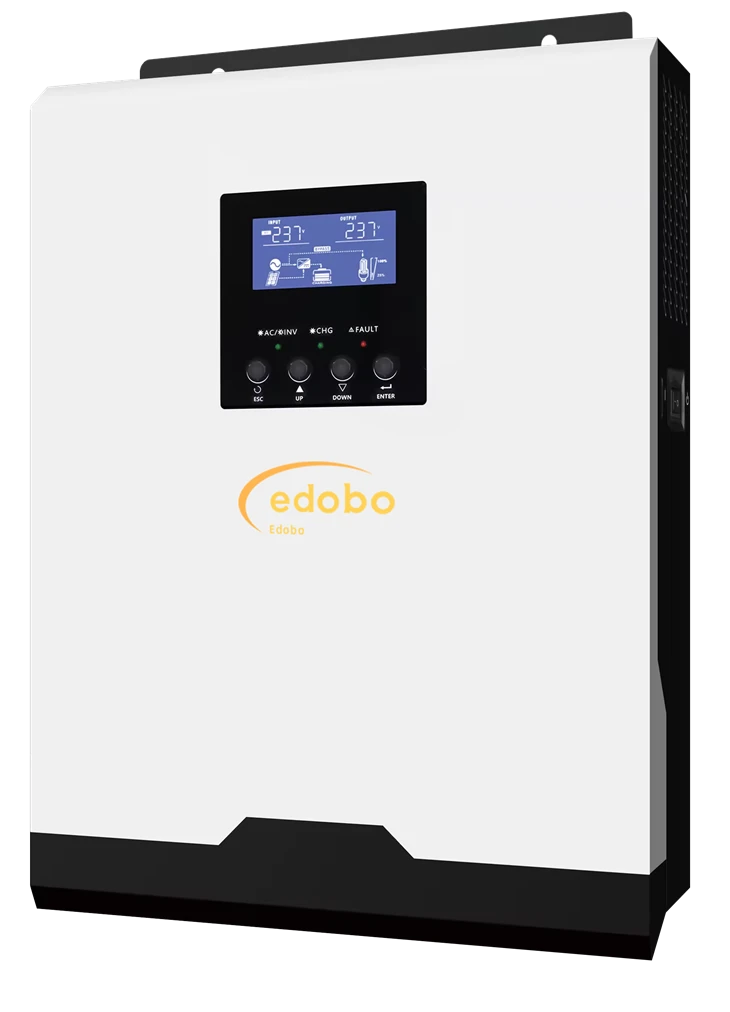 Full House Solar Power System