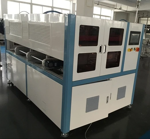 Hi-pot Testing Unit
