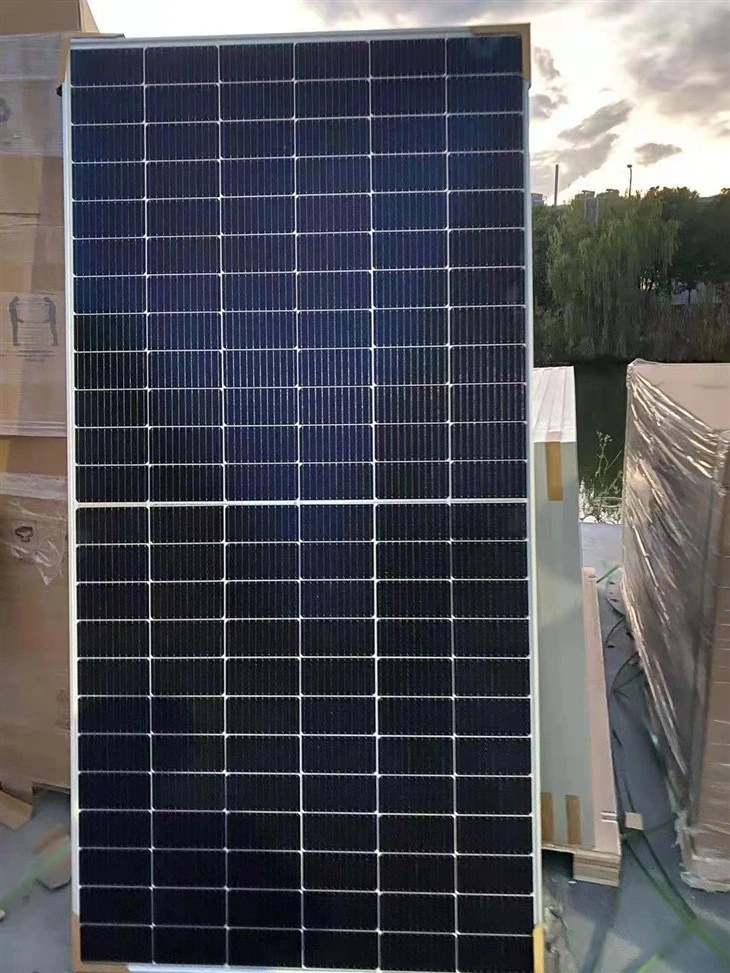 High Quality Solar System10kw