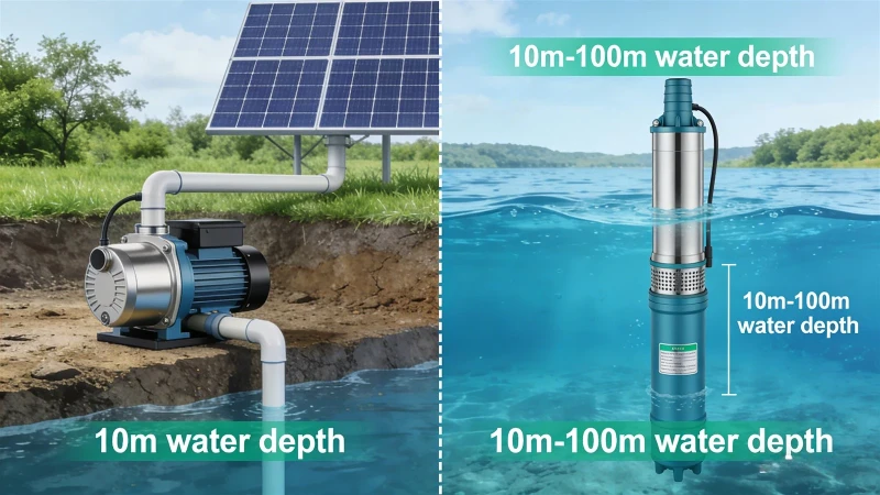 solar water pump solar water pump