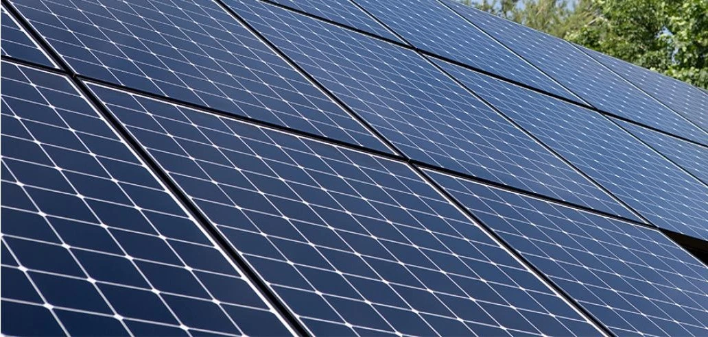 solar energy