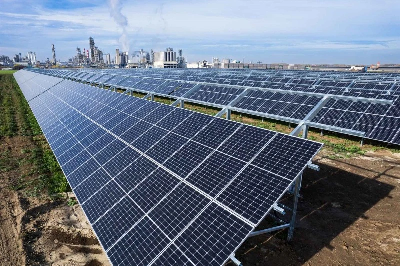 Austrian Photovoltaic Act Austrian Photovoltaic Act