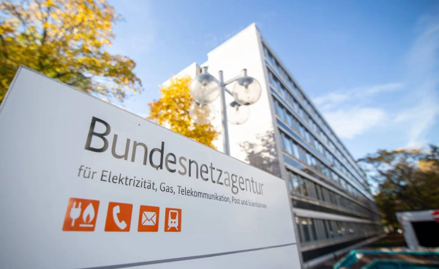 Bundesnetzagentur Bundesnetzagentur