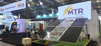 MTR Solar приводит Бразильский стремление к возрождению распределенных фотоэл...