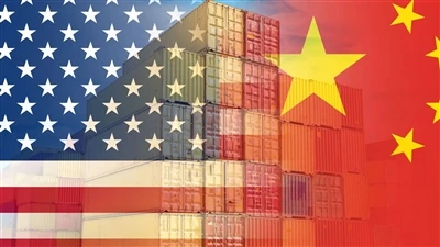 Трамп пощечивает 19% тариф на индонезийский импорт, угрожая стратегии китайск...