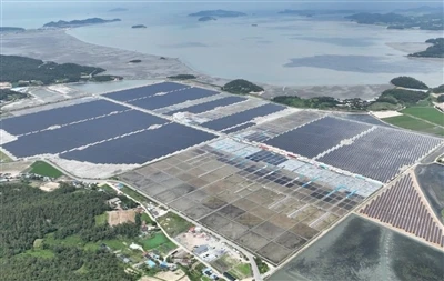 Проект Esmeralda Seven Solar: США отозвали одобрение Невады
