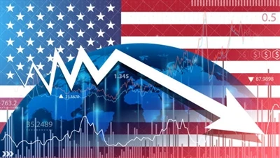 Кругман: Политика Трампа подталкивает экономику США к кризису и упадку возобн...