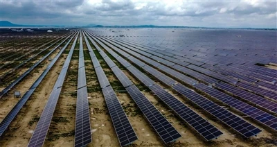 Фотоэлектрический скачок в Турции: СП Alfa Solar и Chint New Energy построит ...