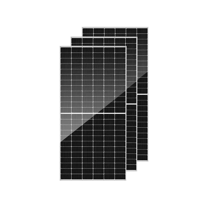 Солнечные панели для дома