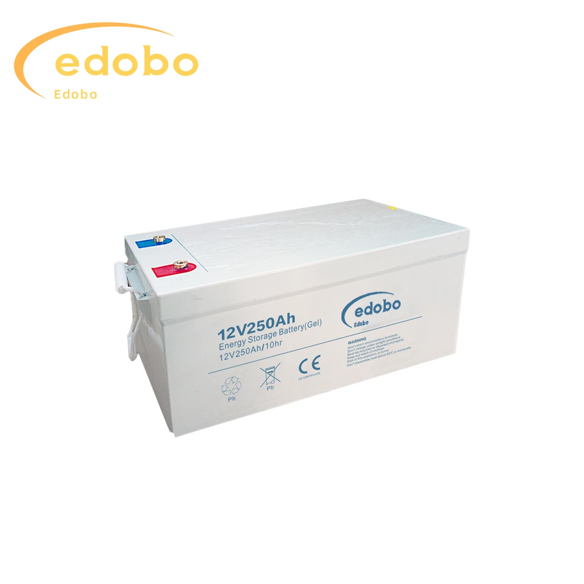 12V250Ah-edobo