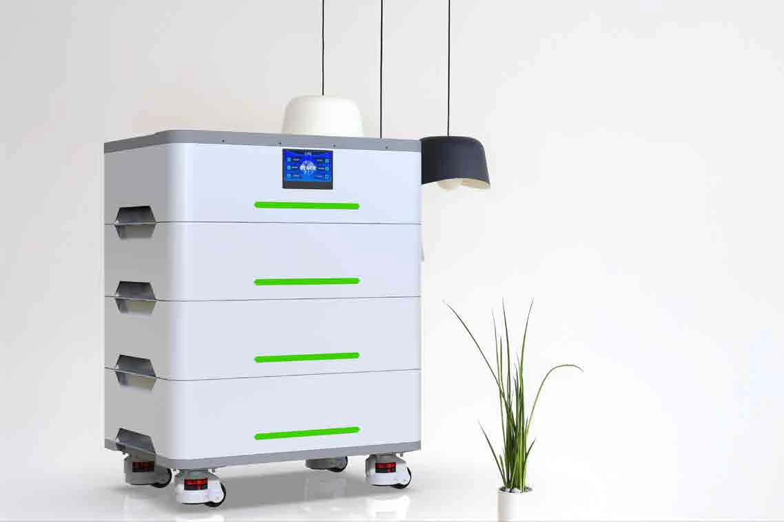400ah battery 400ah battery