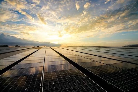 hybrid solar panel system hybrid solar panel system