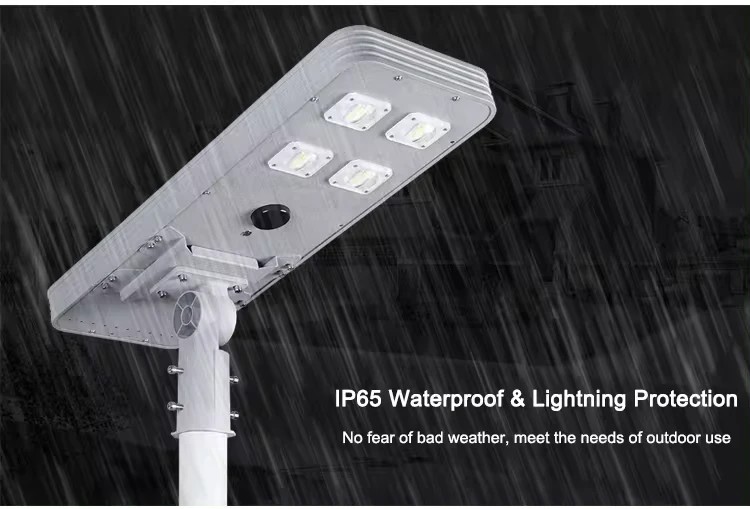 solar powered led lights outdoor