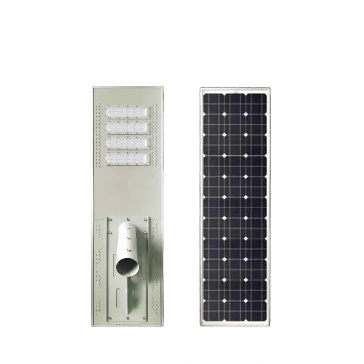 led solar lights outdoor waterproof