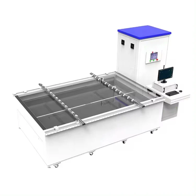 300MW double glass solar panel assembly line 300MW double glass solar panel assembly line