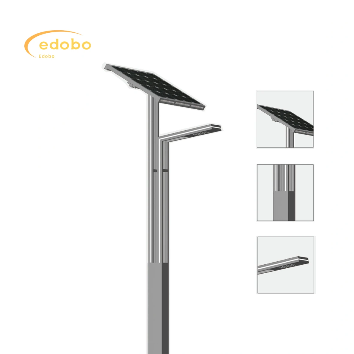 Led Solar street Light
