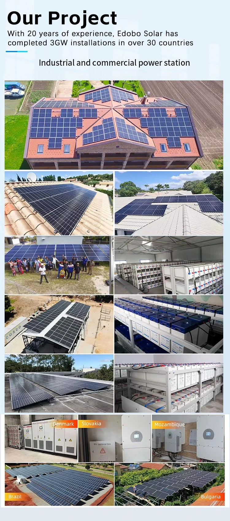 off the grid solar panels for your home