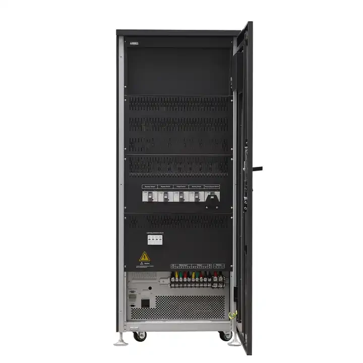 Renewable Energy Solar Power System