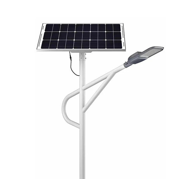Split Type Street Lamp Solar Street Light Solar Lighting